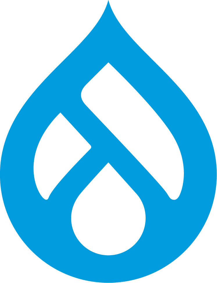 drupal logo